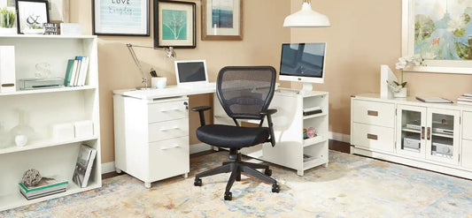 12 Tips to Help You Optimize Your Home Space - Functional Office Furniture