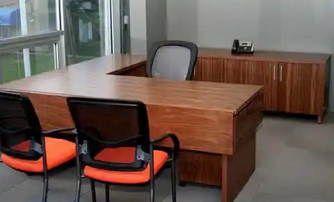 How Ergonomic Office Desks Drive Success - Functional Office Furniture