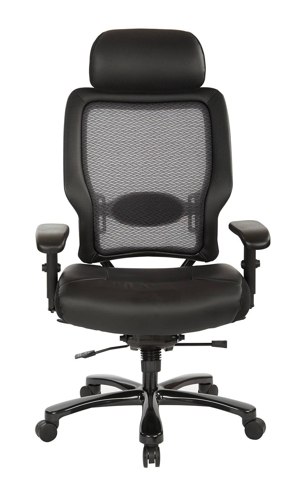 Space Executive Big and Tall Chair - 63-E37A773HL