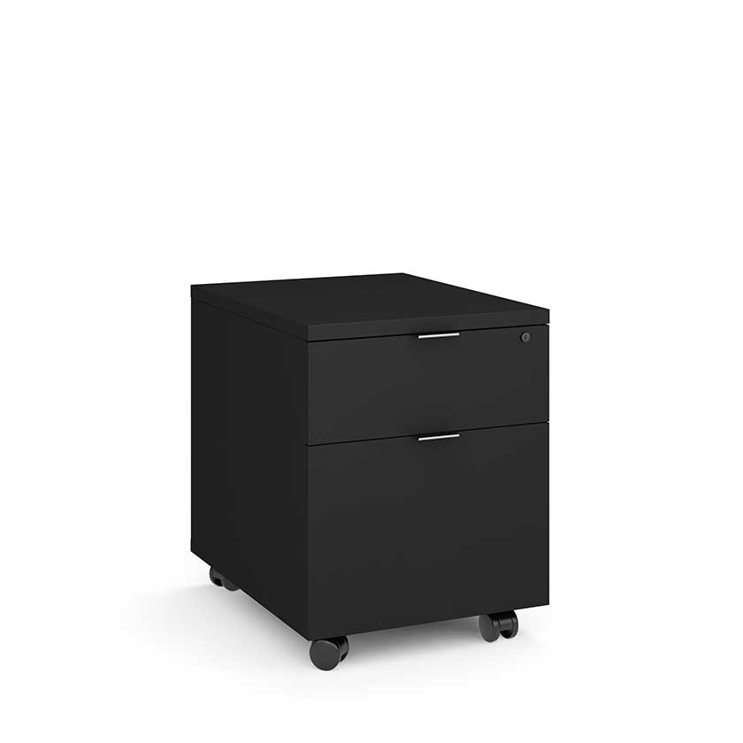 Freestanding or Mobile Box/File (17x22x20) - Office Desks - LMBF