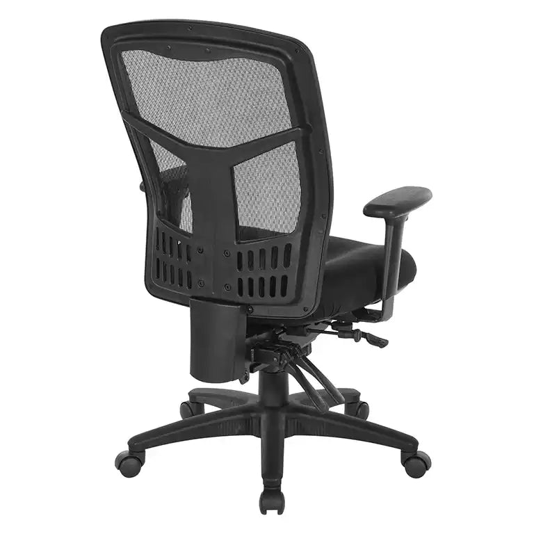 ProGrid High Back Managers Chair 92892-30 - Office Desks - 92892-30