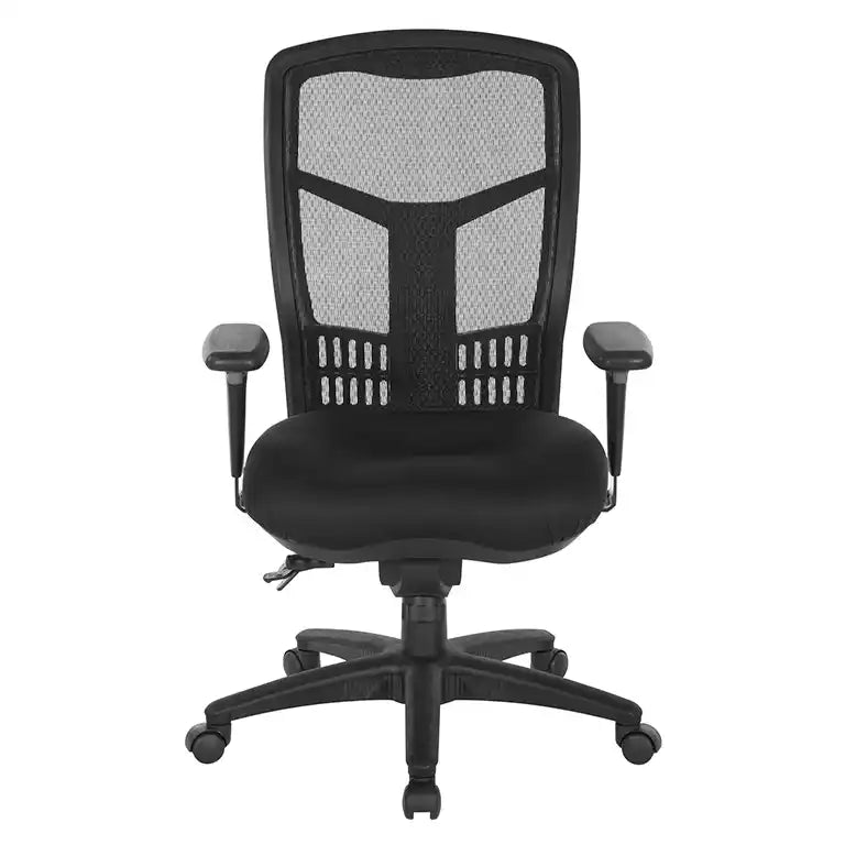 ProGrid High Back Managers Chair 92892-30 - Office Desks - 92892-30