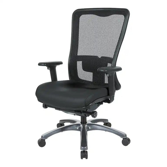 ProGrid® Mesh High Back Chair - 97720-R107 - Office Desks - 97720-R107