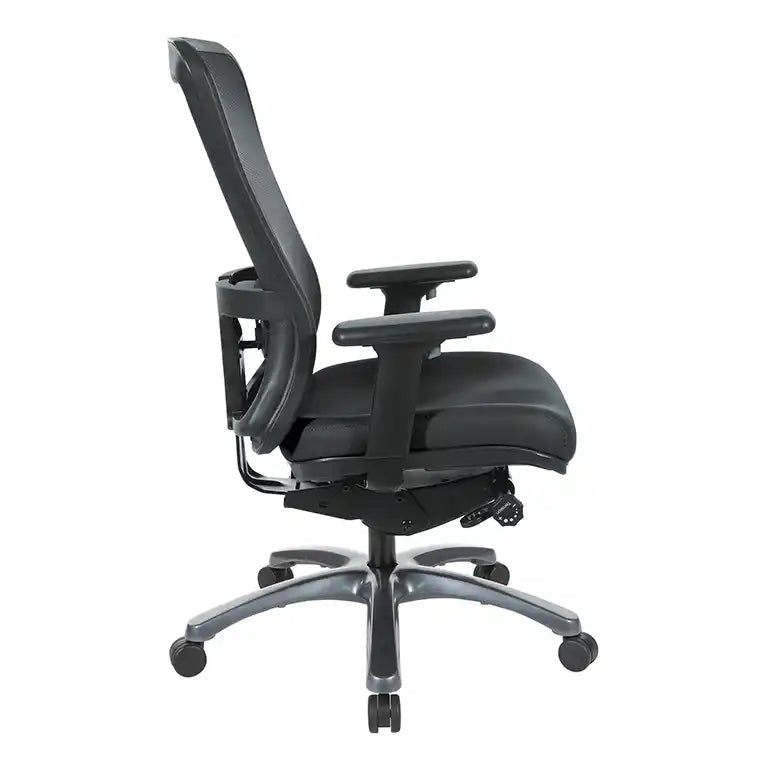 ProGrid® Mesh High Back Chair - 97720-R107 - Office Desks - 97720-R107