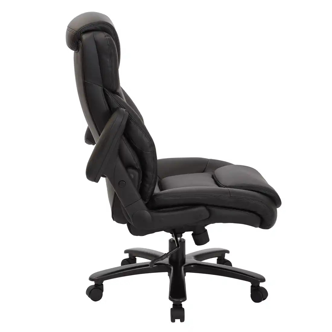 Proline II Big and Tall Deluxe High Back Executive Chair - 39200 - Functional Office Furniture - 39200