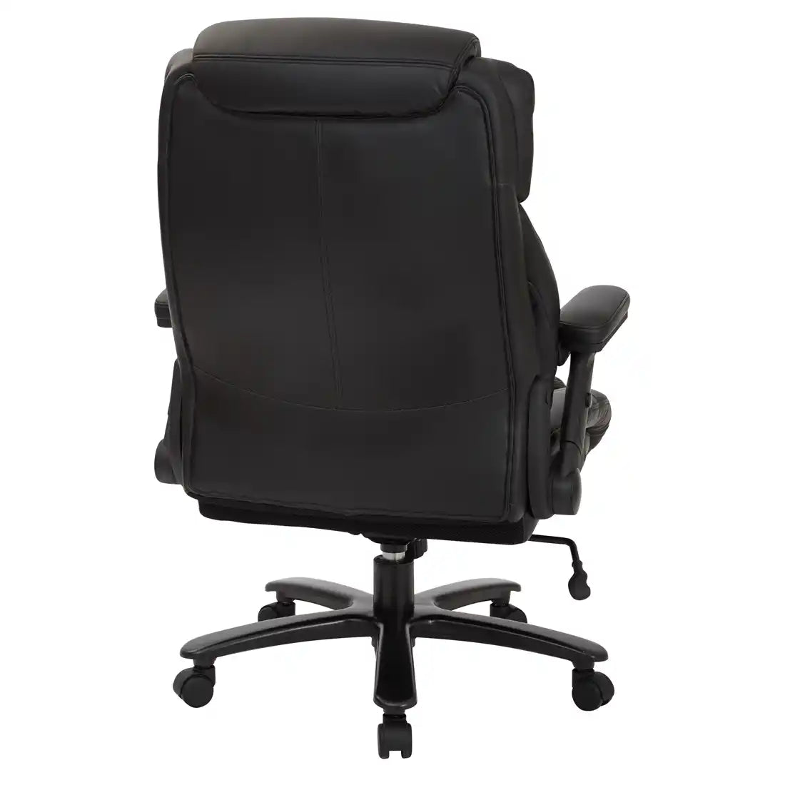 Proline II Big and Tall Deluxe High Back Executive Chair - 39200 - Functional Office Furniture - 39200