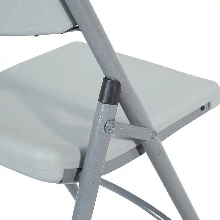 WorkSmart Resin Chair - PC-03 - Office Desks - PC-03