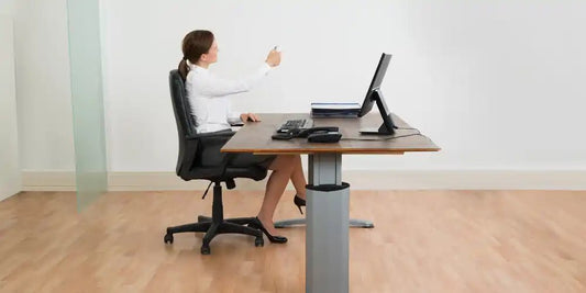 The Importance of an Ergonomic Workspace for Your Back Health - Functional Office Furniture