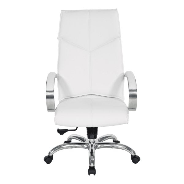 Proline II - Deluxe High Back Executive Chair – 7250-R101 - Functional Office Furniture - 7250-R101