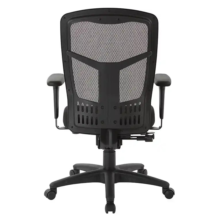 Pro Line II ProGrid High Back Managers Chair - 90662-30 - Office Desks - 90662-30