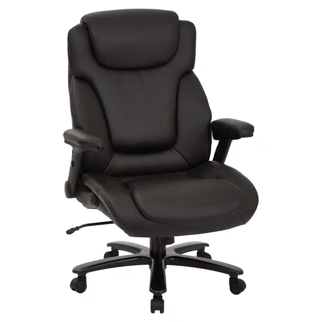 Proline II Big and Tall Deluxe High Back Executive Chair - 39200 - Functional Office Furniture - 39200