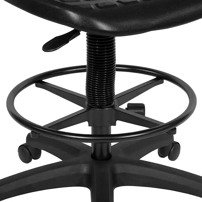 WorkSmart Intermediate Drafting Chair - KH550 - Office Desks - KH550